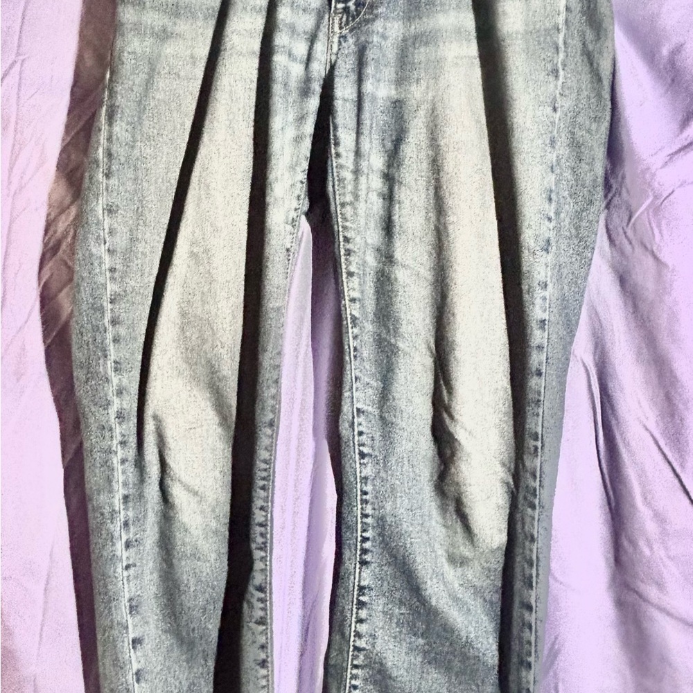 Denizen by Levi’s High-Rise Vintage Slim Jeans